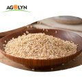 Agolyn premium quality low price white sesame seeds